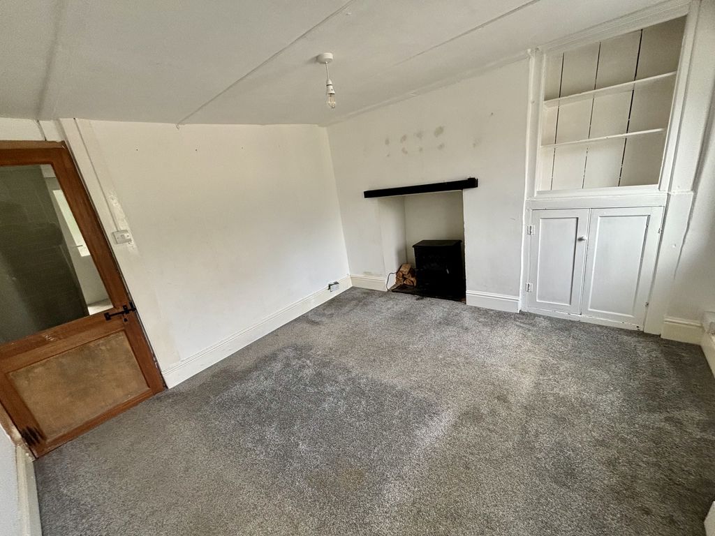 Belmont Street Tywardreath